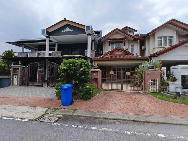 Terraced House for sale in Petaling, Alam Impian