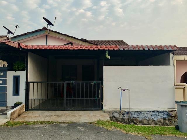 Terraced House for sale in Sendayan Village, Negeri Sembilan