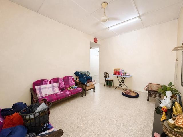 Terraced House for sale in Kajang, Langat