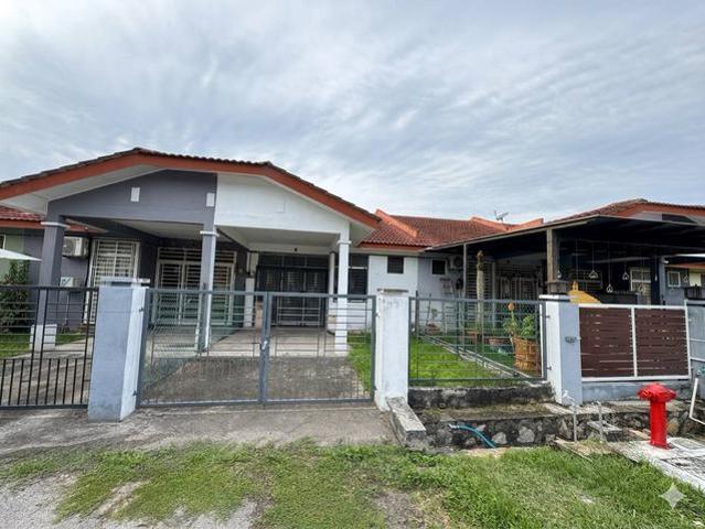 Terraced House for sale in Sri Rusa, Negeri Sembilan