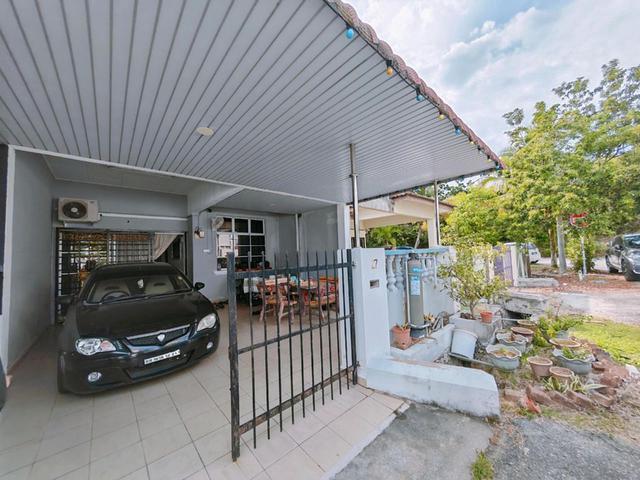Terraced House for sale in Muar, Johor