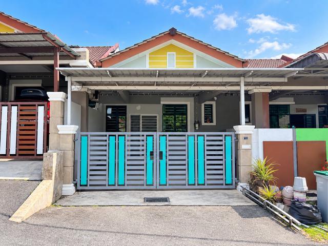 Terraced House for sale in Alor Gajah