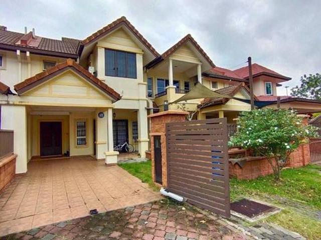 Terraced House for sale in Petaling, Alam Impian