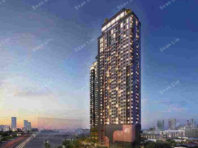 Apartment for sale in Country Heights Damansara, Kuala Lumpur