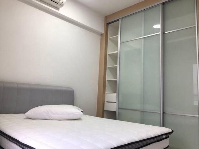 Condominium for sale in Shah Alam, Petaling