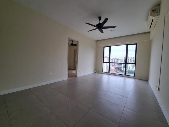 Serviced Residence for sale in Petaling, Alam Impian