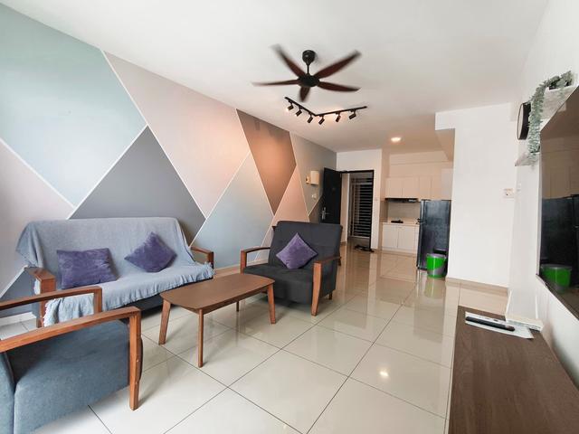 Serviced Residence for sale in Malaka