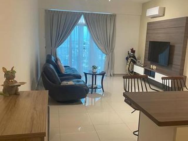 Serviced Residence for sale in Malaka