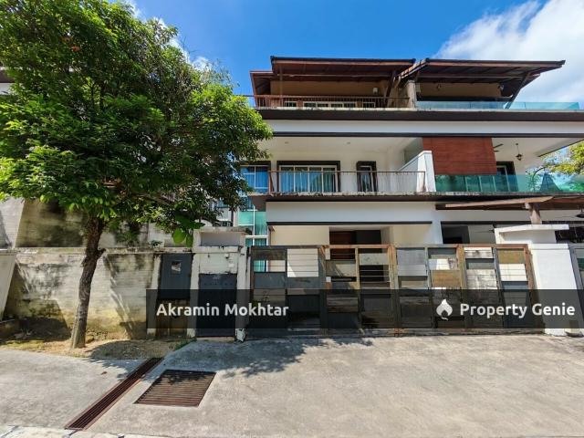 Residential House for sale in Selangor