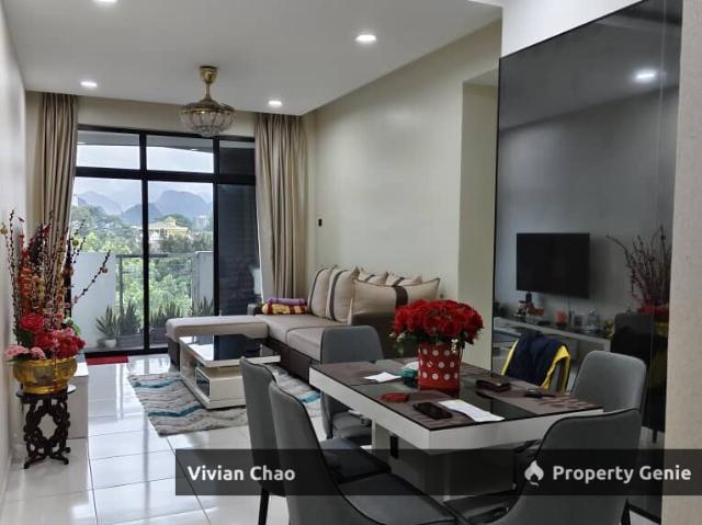Condominium for sale in Perak, Tanjong Ipoh