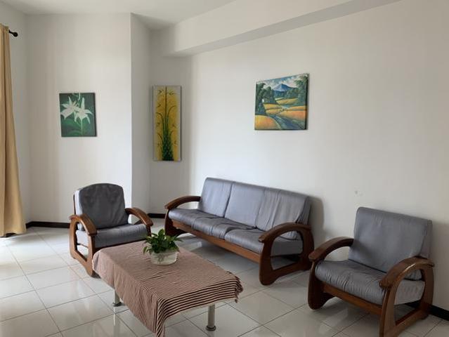 Condominium for sale in Malaka