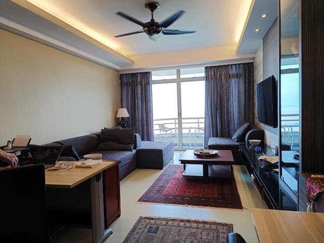 Condominium for sale in Malaka, Melaka
