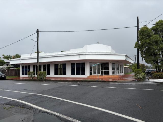 Office for sale in Cairns, Queensland