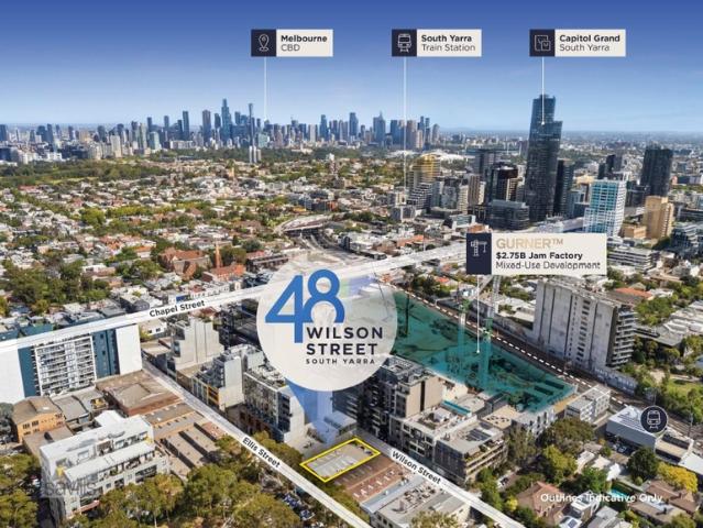 Office for rent in Camerons Creek, Victoria
