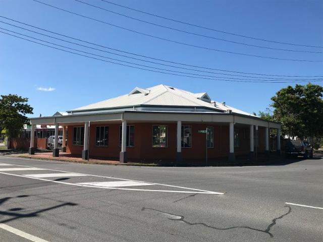 Office for rent in Cairns, Queensland