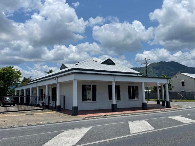 Office for rent in Cairns, Queensland