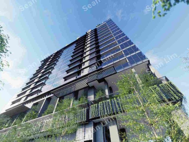 Apartment for sale in Country Heights Damansara, Kuala Lumpur