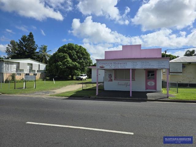 Property for sale in Berserker, Queensland