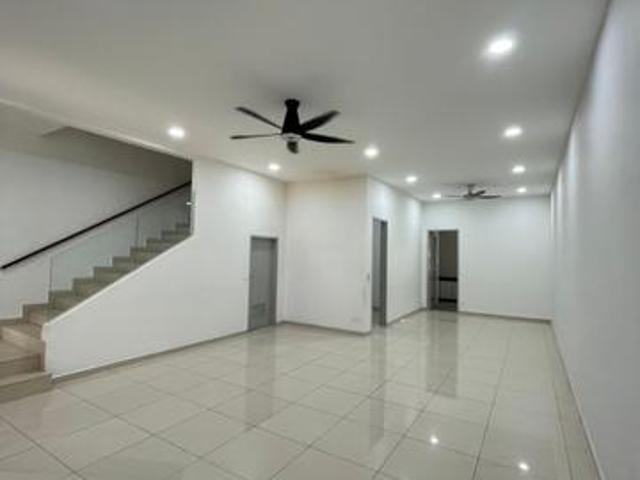 Terraced House for sale in Krubong, Malaka
