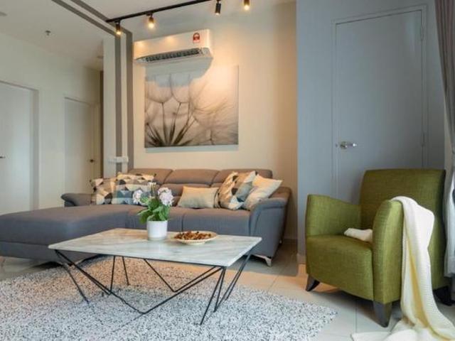 Serviced Residence for sale in Malaka