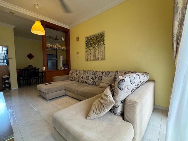 Apartment for sale in Cheng, Malaka
