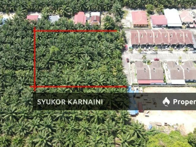 Property for sale in Port Klang, Selangor