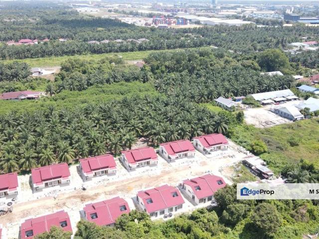 House for sale in Port Klang, Selangor