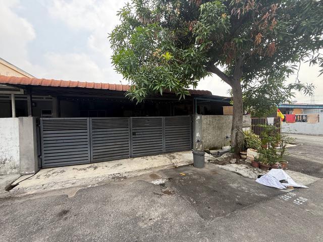 Terraced House for sale in Port Klang, Selangor
