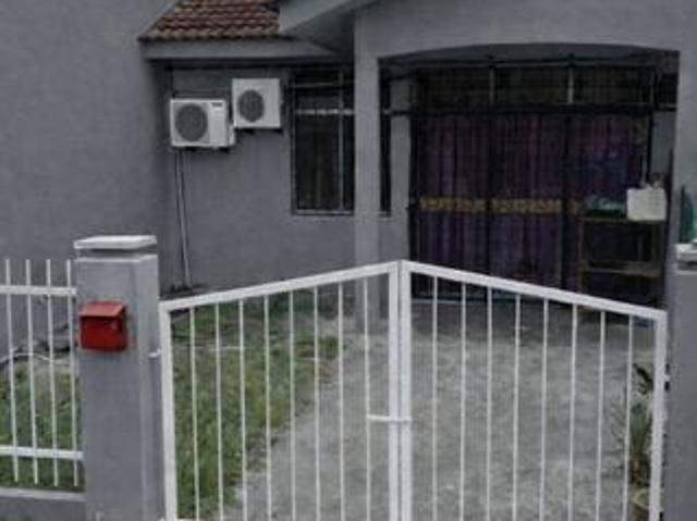Terraced House for sale in Sri Rusa, Negeri Sembilan