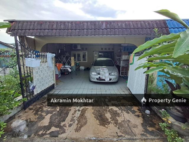 Terraced House for sale in Selayang, Selangor