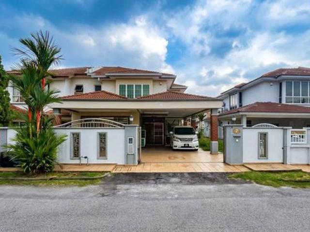 Residential House for sale in Port Klang, Selangor
