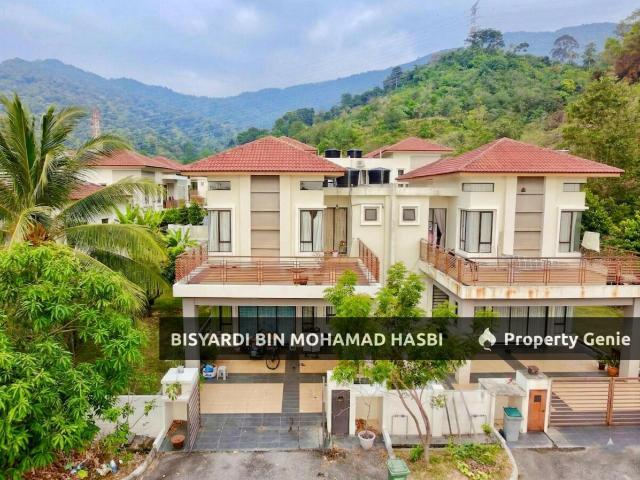 Residential House for sale in Sendayan Village, Negeri Sembilan