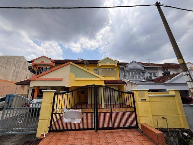 Terraced House for sale in Kajang, Langat