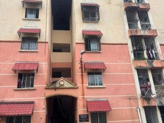 Apartment for sale in Nilai, Negeri Sembilan