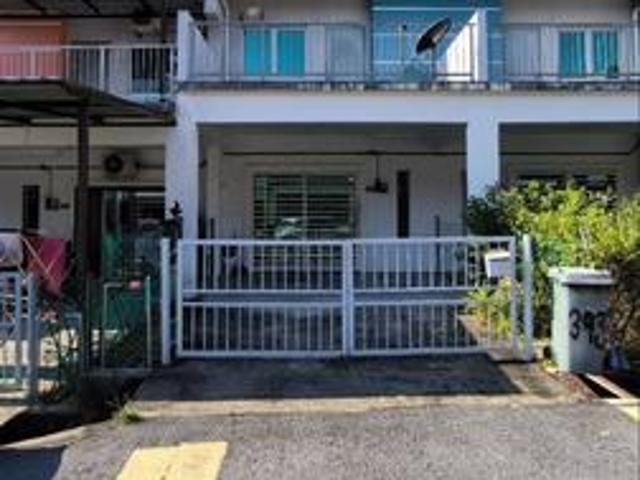 Terraced House for sale in Sri Rusa, Negeri Sembilan