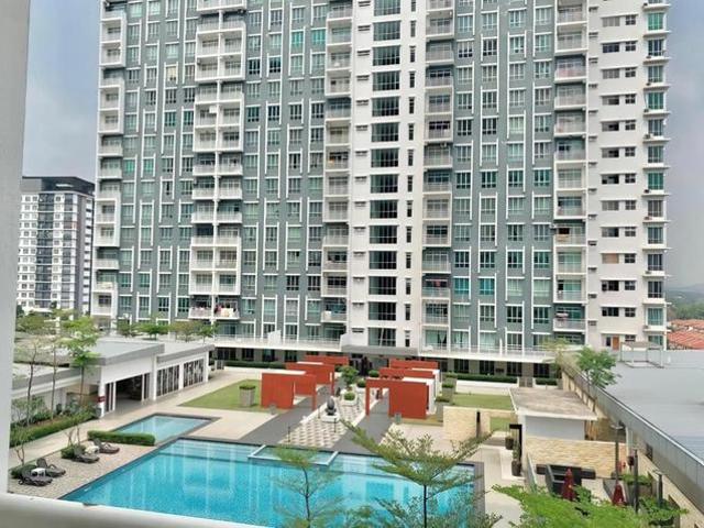 Serviced Residence for sale in Saujana, Selangor