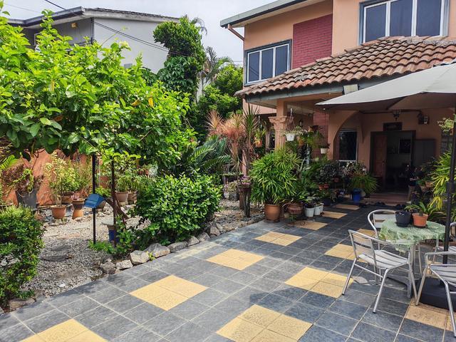 Bungalow for sale in Kajang, Langat
