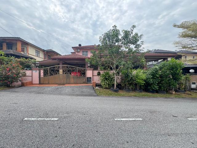Bungalow for sale in Sendayan Village, Negeri Sembilan