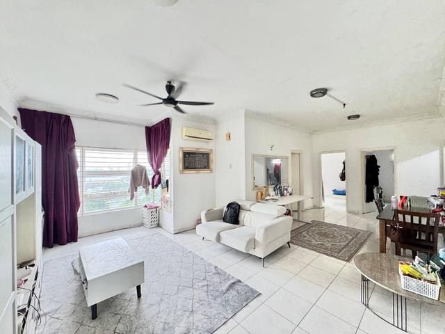 Condominium for sale in Puchong, Majlis Bandaraya Subang Jaya