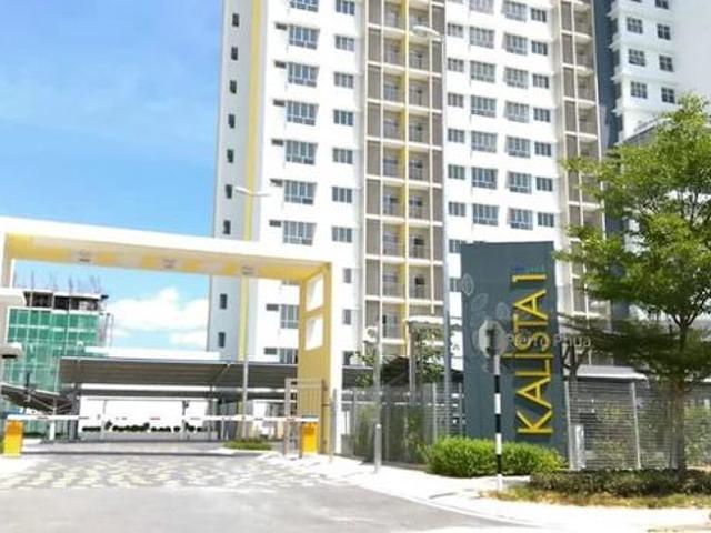 Condominium for sale in Sendayan Village, Negeri Sembilan