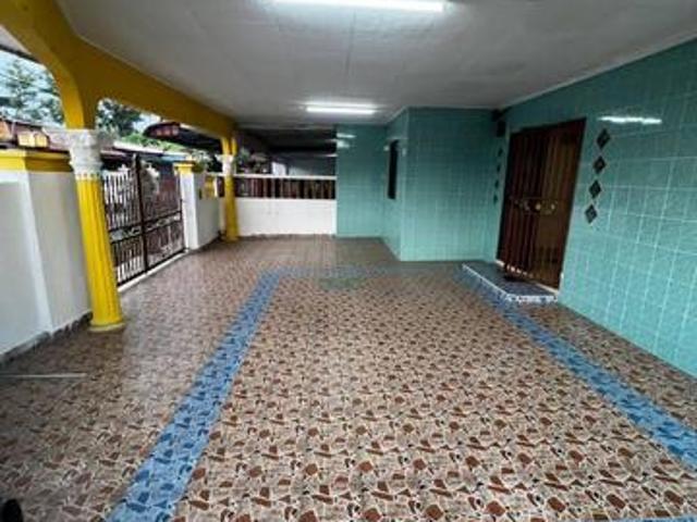 Terraced House for sale in Sendayan Village, Negeri Sembilan