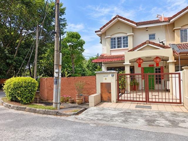 Terraced House for sale in Puchong, Majlis Bandaraya Subang Jaya