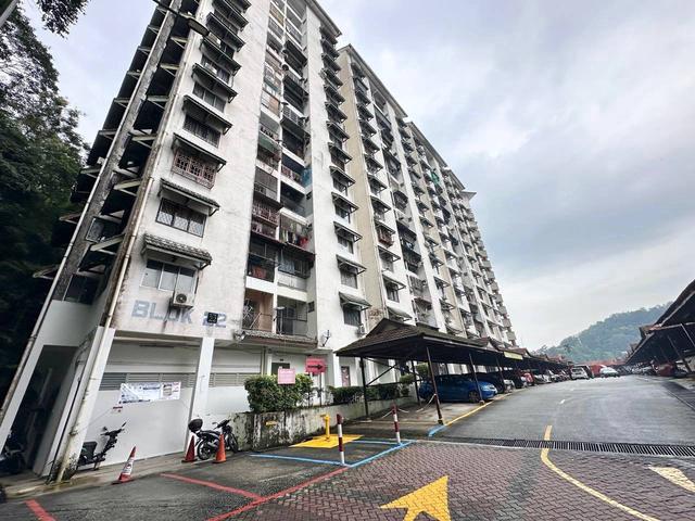 Apartment for sale in Country Heights Damansara, Kuala Lumpur