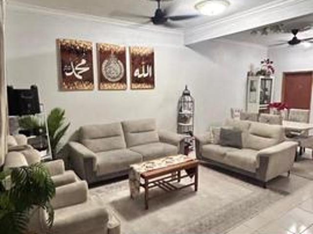 Terraced House for sale in Port Klang, Selangor