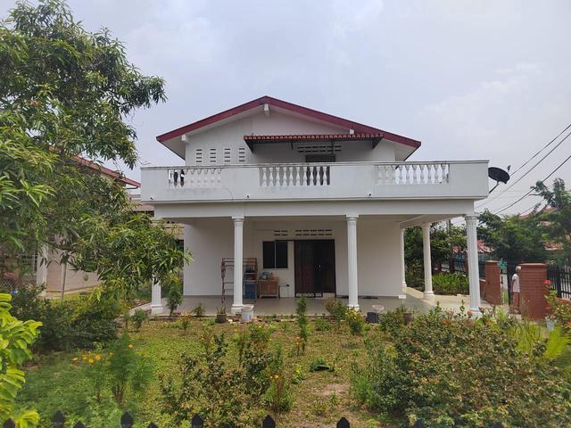 Bungalow for sale in Sendayan Village, Negeri Sembilan