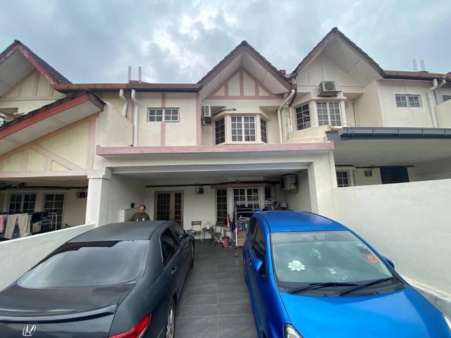 Terraced House for sale in Petaling, Alam Impian