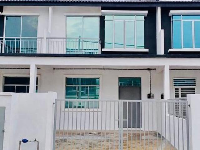 Terraced House for sale in Selayang, Selangor