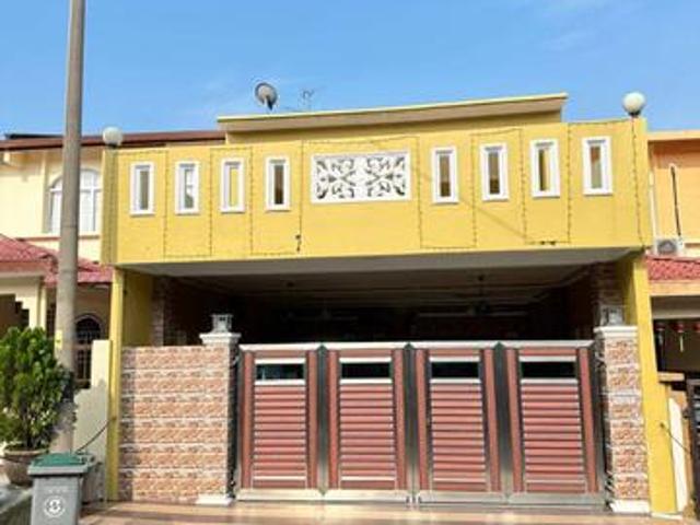 Terraced House for sale in Sendayan Village, Negeri Sembilan