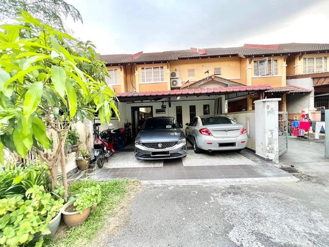 Terraced House for sale in Nilai, Negeri Sembilan