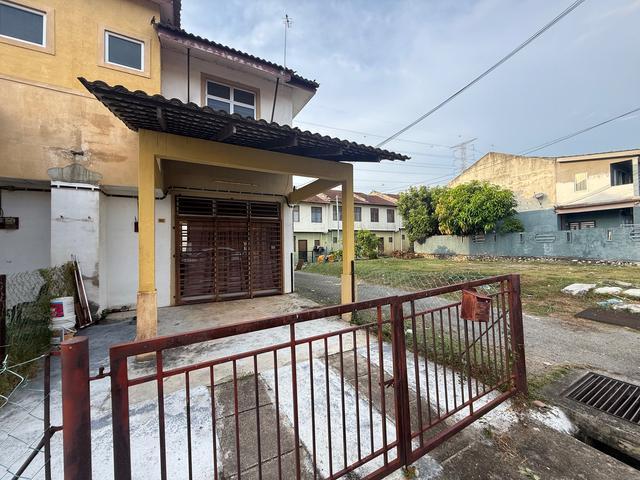 Terraced House for sale in Sri Rusa, Negeri Sembilan